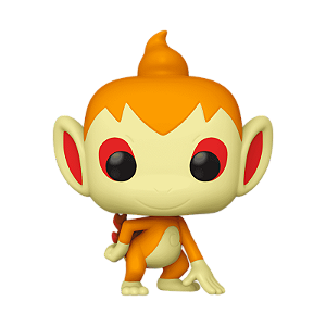 Funko POP! Chimchar - 963