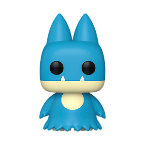 Funko POP! Munchlax - 885