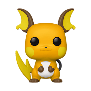 Funko POP! Raichu - 645