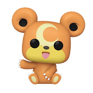 Funko POP! Teddiursa - 985
