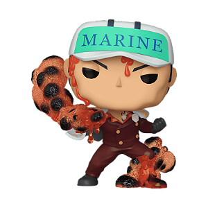 Funko POP! Sakazuki (Akainu) - 1913