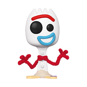 Funko POP! Forky (Garfinho) -- 528