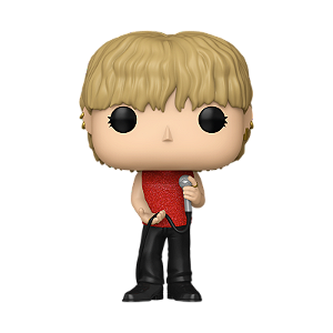 Funko POP! V (Love Me Again) - 469
