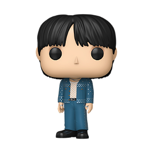 Funko POP! Jimin (Like Crazy) - 468
