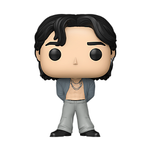 Funko POP! Jung Kook (Seven) - 470