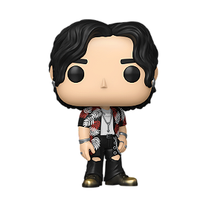 Funko POP! Agust D (Haegeum) -- 466
