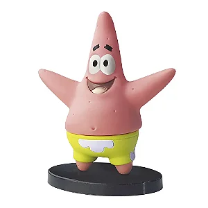 Fandom Box Bob Esponja - Patrick 063