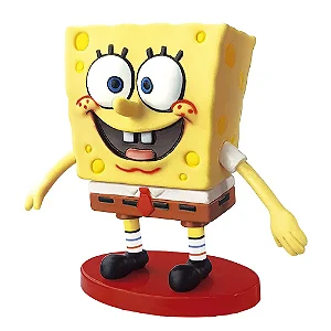 Fandom Box -  Bob Esponja - 062