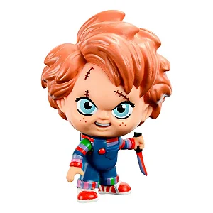 Fandom Box Coleção Terror - Chucky 100