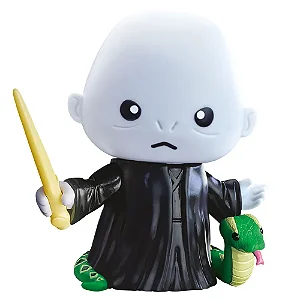 Fandom Box Harry Potter - Voldemort 035