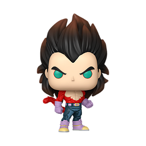 Funko POP! Vegeta SSJ4 - 2073