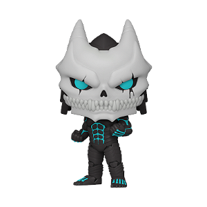 Funko POP! Kaiju no. 8 - 2079