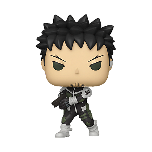 Funko POP! Kafka Hibino - 2080