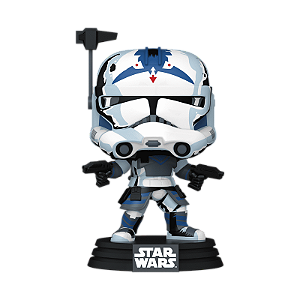 Funko POP! Clone Trooper Fives - 768