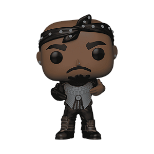 Funko POP! Tupac Shakur (California Love) - 446