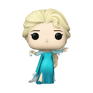 Funko POP! Elsa - 1319