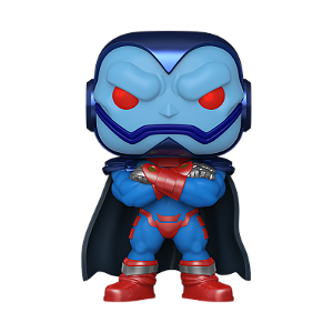 Funko POP! Apocalypse - 1459 (The age of Apocalypse)