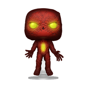 Funko POP! Vecna - 1595