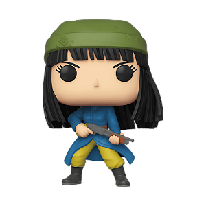 Funko POP! Mai do futuro - 817