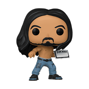 Funko POP! Steve Aoki - 192