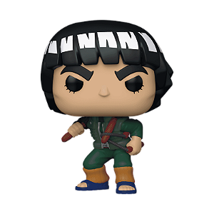 Funko POP! Might Guy - 1195