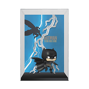 Funko POP! Batman o Cavaleiro das Trevas - 16 (Glow)