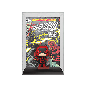 Funko POP! Demolidor (Daredevil) o Homem sem Medo - 41