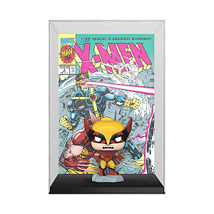 Funko POP! Wolverine - 26