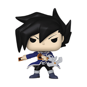 Funko POP! Chazz Princeton - 1602