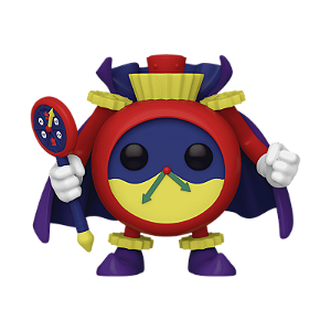 Funko POP! Mago do Tempo (Time Wizard) - 1454