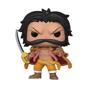 Funko POP! Gol D. Roger - 1274