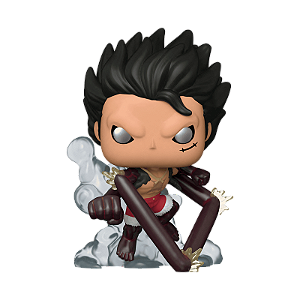 Funko POP! Snake-man Luffy - 1266