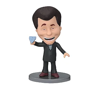 Fandom Box - Silvinho 91