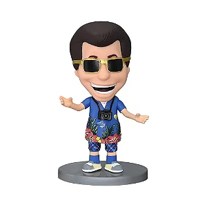 Fandom Box -  Silvinho Turista - 90