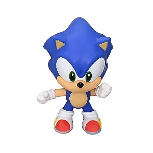 Fandom Box - Turma do Sonic - Sonic 105