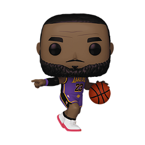 Funko POP! LeBron James - 172