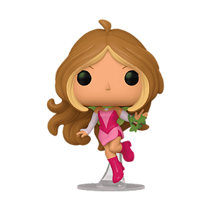 Funko POP! Flora - 1908