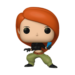 Funko POP! Kim Possible - 1580