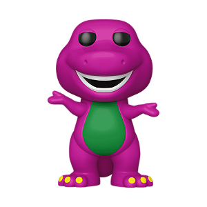 Funko POP! Barney - 145