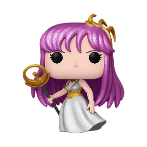 Funko POP! Saori Kido (Diamond) - 1463