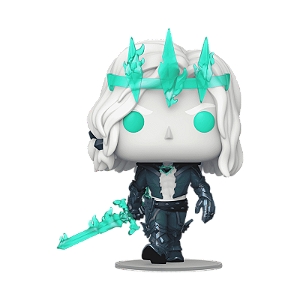 Funko POP! Viego - 1044