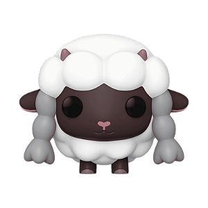 Funko POP! Wooloo - 958