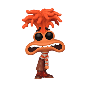 Funko POP! Ansiedade - 1447