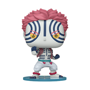 Funko POP! Akaza -- 2043