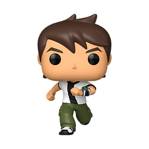Funko POP! Ben Tennyson - 1771