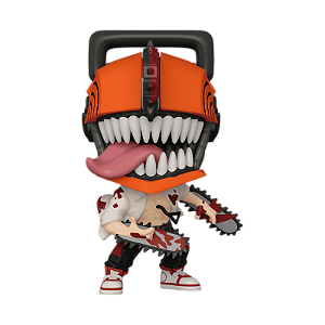 Funko POP! Chainsaw Man CHASE - 1677