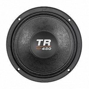 Alto Falante Triton Tr450 Medio Grave 8 Pol. 450 Wrms 8 Ohms