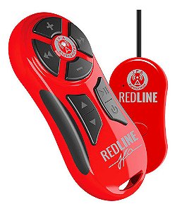 Controle Longa Distancia JFA Redline Wr Pionner