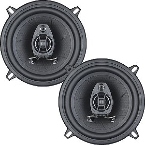 Falante Coaxial Ground Zero Iridium 5pol 140wrms 4 Ohms