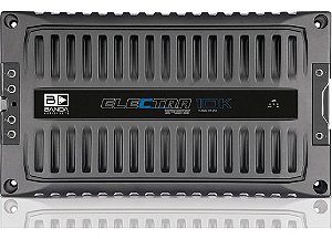Módulo Amplificador Banda Electra 10k1 10000 Wrms 1 Canal 1 Ohm